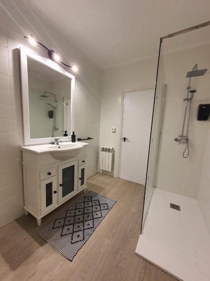 Vicario Etxea Villa Concha  Eksteriør bilde